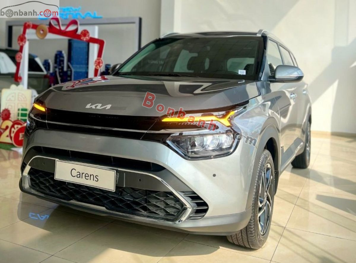 Bán ô tô Kia Carens 1.5G Luxury - 2026 - xe mới