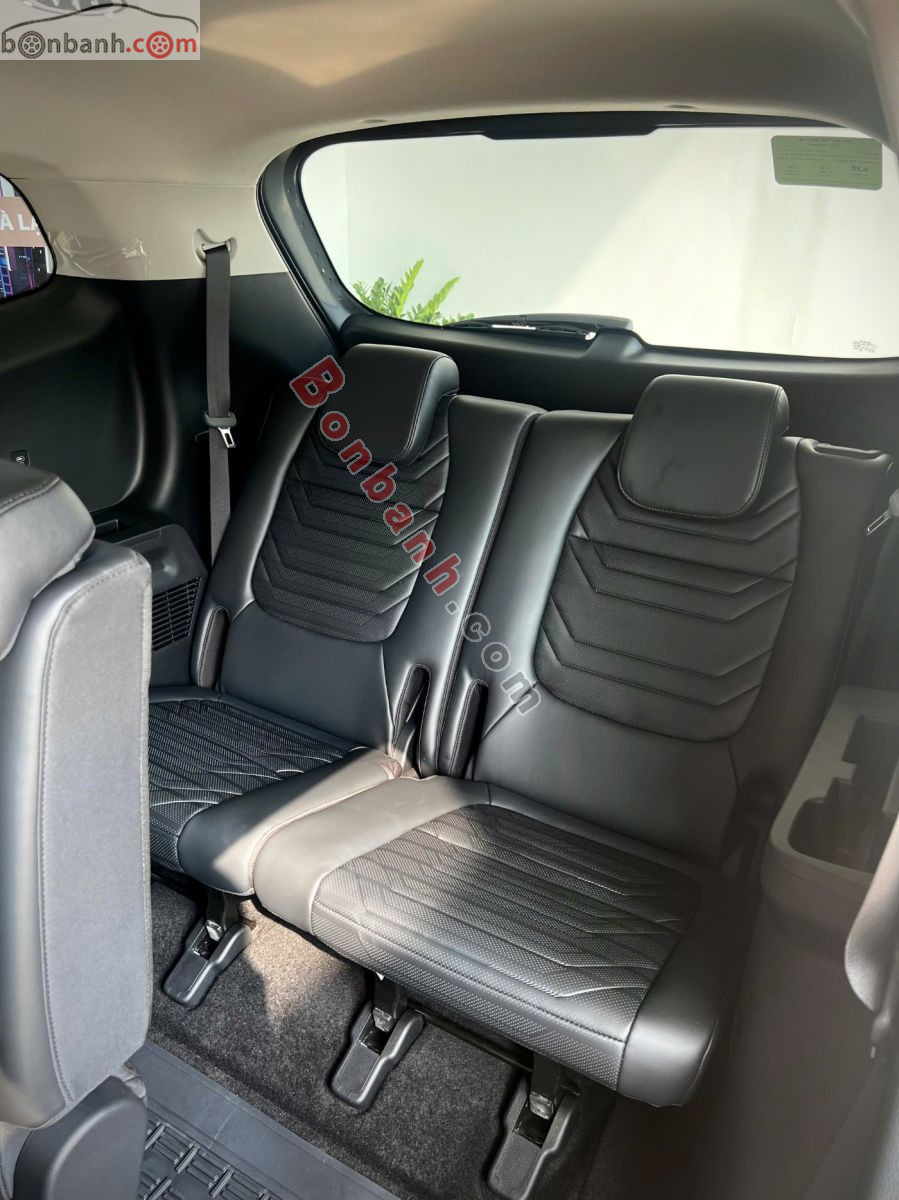 Bán ô tô Kia Carens 1.5G Luxury - 2026 - xe mới