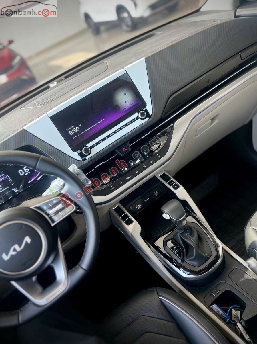 Bán ô tô Kia Carens 1.5G Luxury - 2026 - xe mới