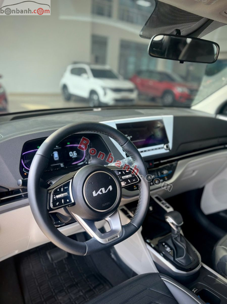Bán ô tô Kia Carens 1.5G Luxury - 2026 - xe mới