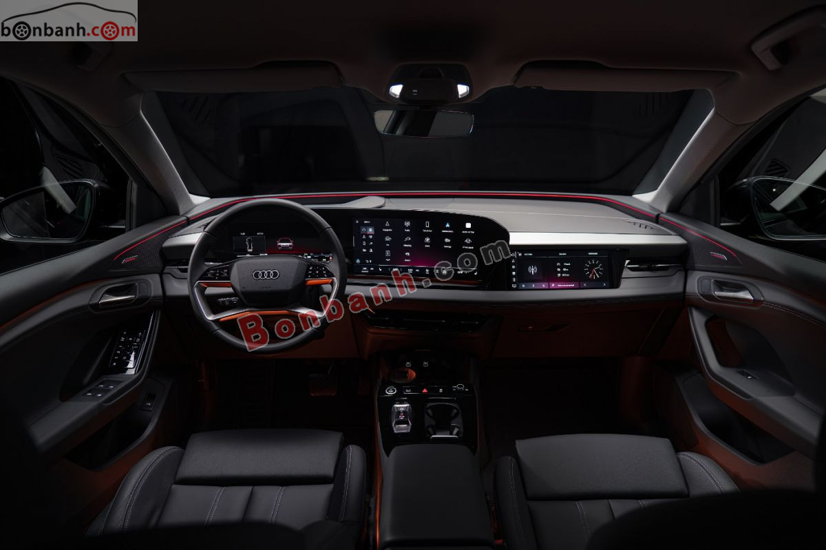 Bán ô tô Audi Q6 E-tron - 2026 - xe mới