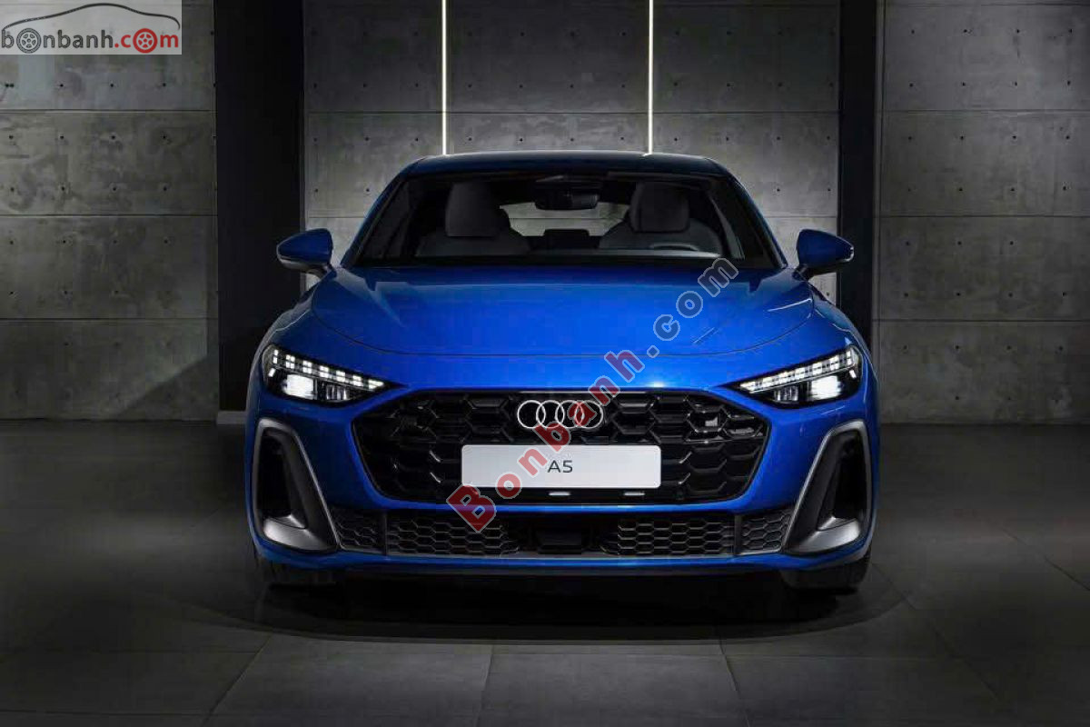 Bán ô tô Audi A5 Sline 2.0 TFSI - 2026 - xe mới
