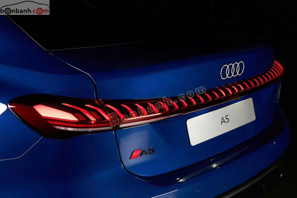 Bán ô tô Audi A5 Sline 2.0 TFSI - 2026 - xe mới