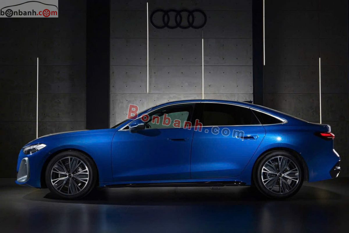 Bán ô tô Audi A5 Sline 2.0 TFSI - 2026 - xe mới