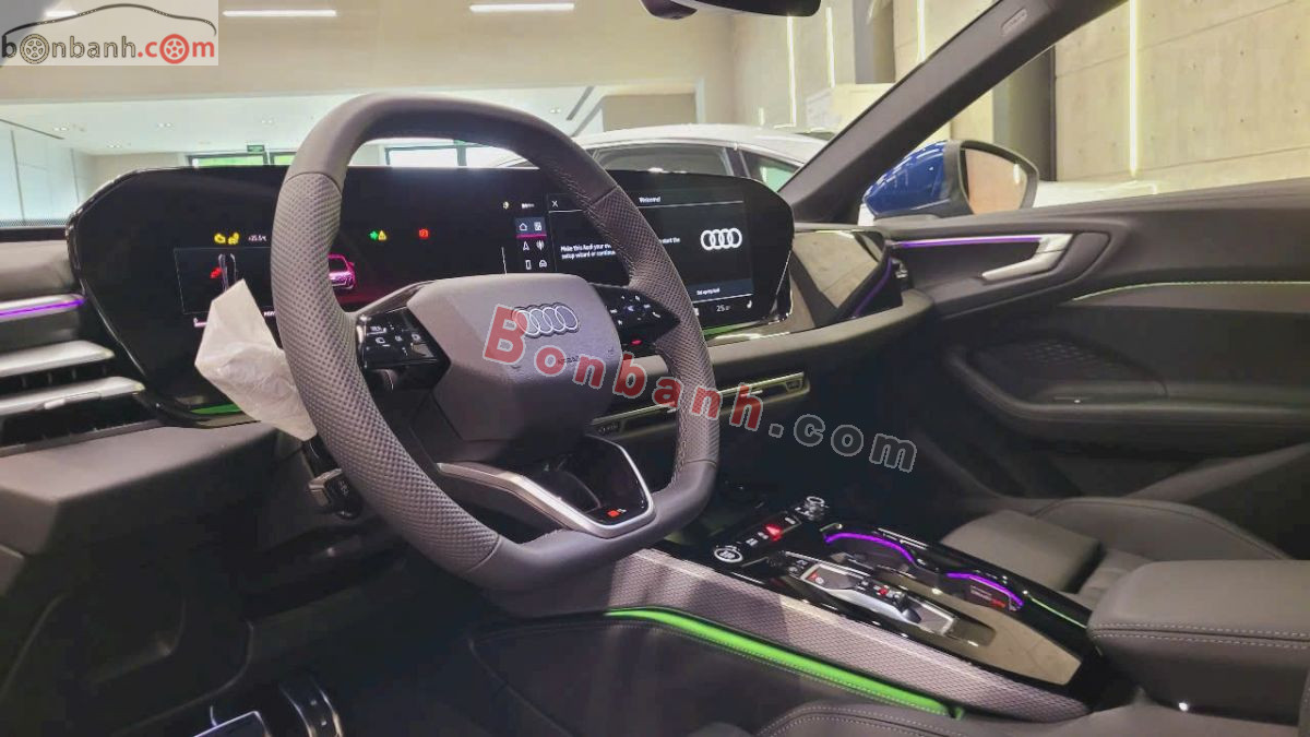 Bán ô tô Audi A5 Sline 2.0 TFSI - 2026 - xe mới
