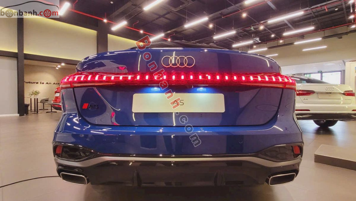 Bán ô tô Audi A5 Sline 2.0 TFSI - 2026 - xe mới