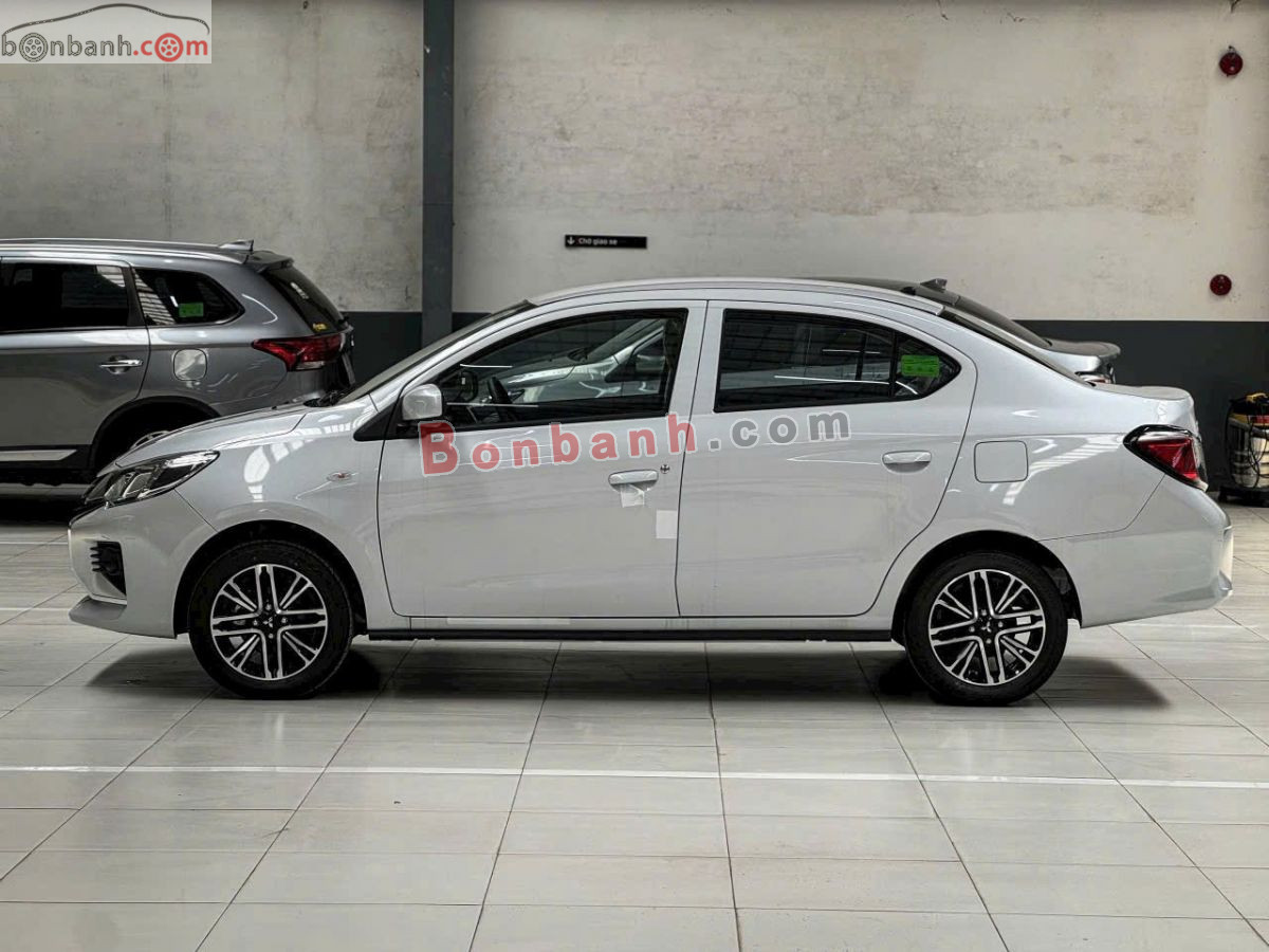 Bán ô tô Mitsubishi Attrage 1.2 MT - 2026 - xe mới