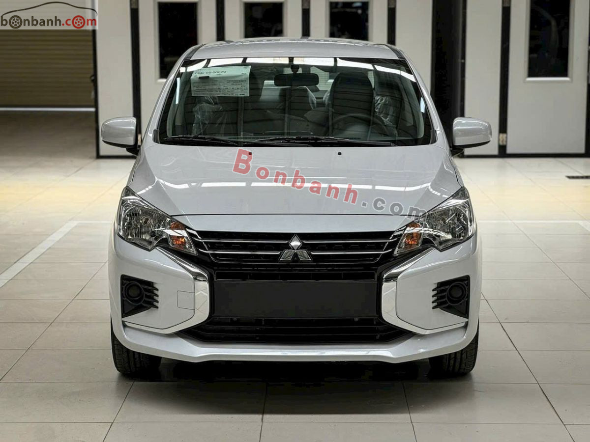 Bán ô tô Mitsubishi Attrage 1.2 MT - 2026 - xe mới
