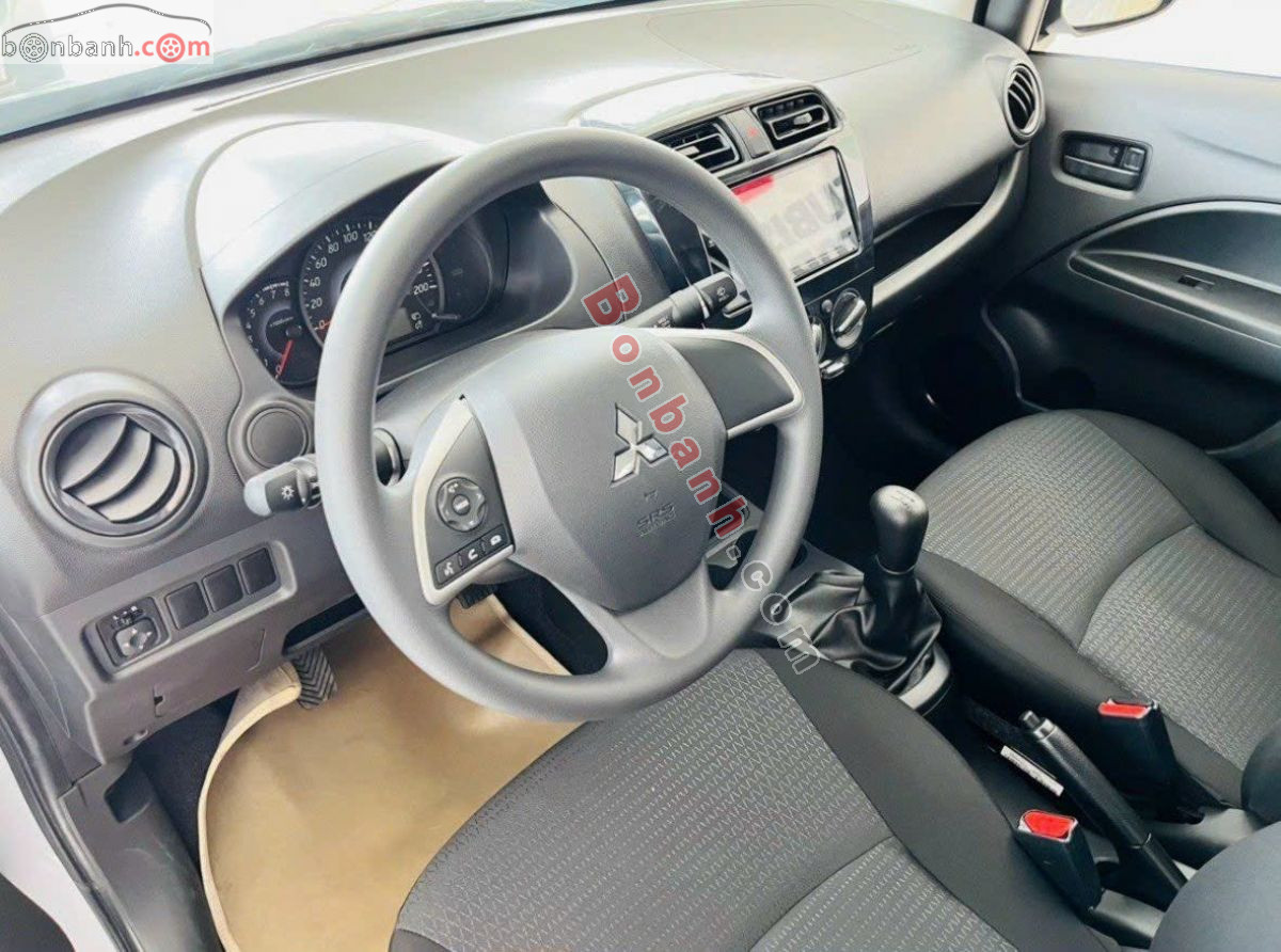 Bán ô tô Mitsubishi Attrage 1.2 MT - 2026 - xe mới