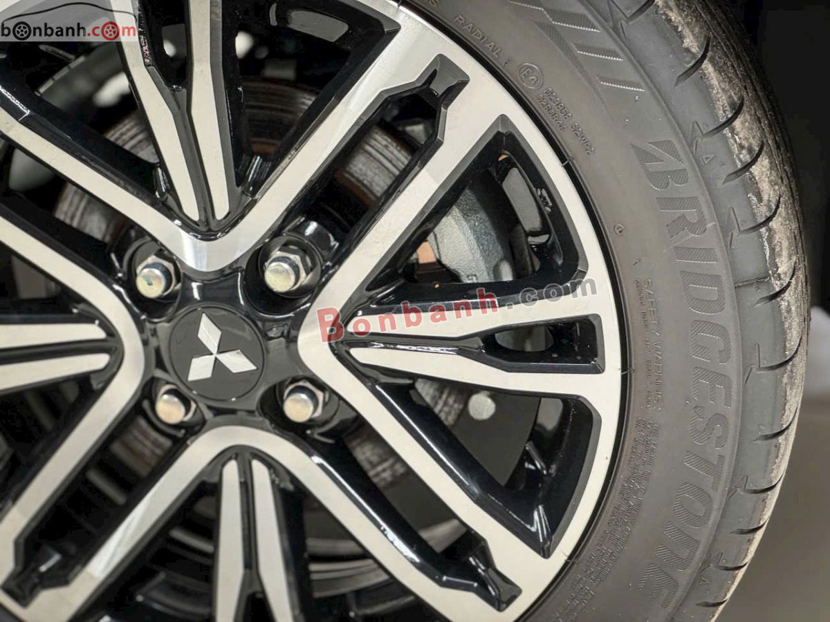 Bán ô tô Mitsubishi Attrage 1.2 MT - 2026 - xe mới