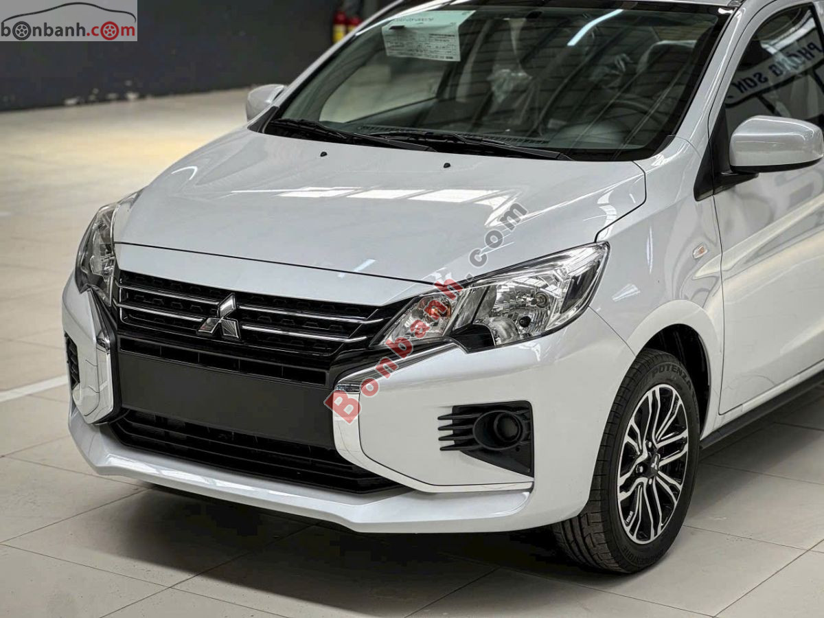 Bán ô tô Mitsubishi Attrage 1.2 MT - 2026 - xe mới