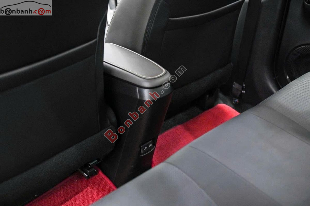 Bán ô tô Toyota Vios G 1.5 CVT - 2026 - xe mới