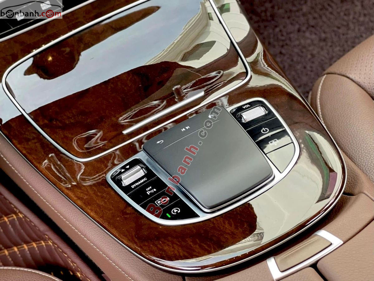 Bán ô tô Mercedes Benz E class E200 Exclusive - 2022 - xe cũ