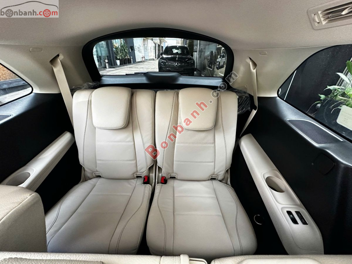 Bán ô tô Mercedes Benz GLS 450 4Matic - 2026 - xe mới