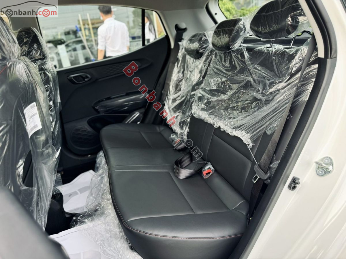 Bán ô tô Hyundai i10 1.2 AT - 2026 - xe mới