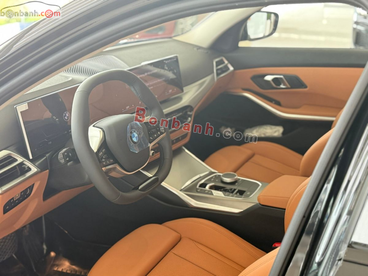 Bán ô tô BMW 3 Series 320i Sport Line - 2026 - xe mới