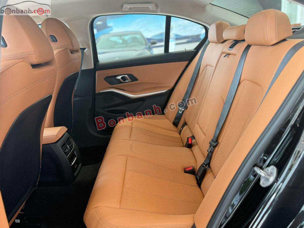 Bán ô tô BMW 3 Series 320i Sport Line - 2026 - xe mới