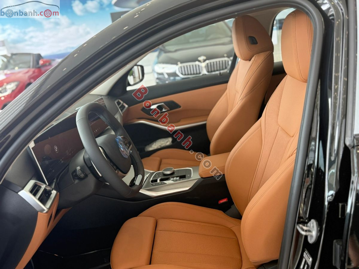 Bán ô tô BMW 3 Series 320i Sport Line - 2026 - xe mới