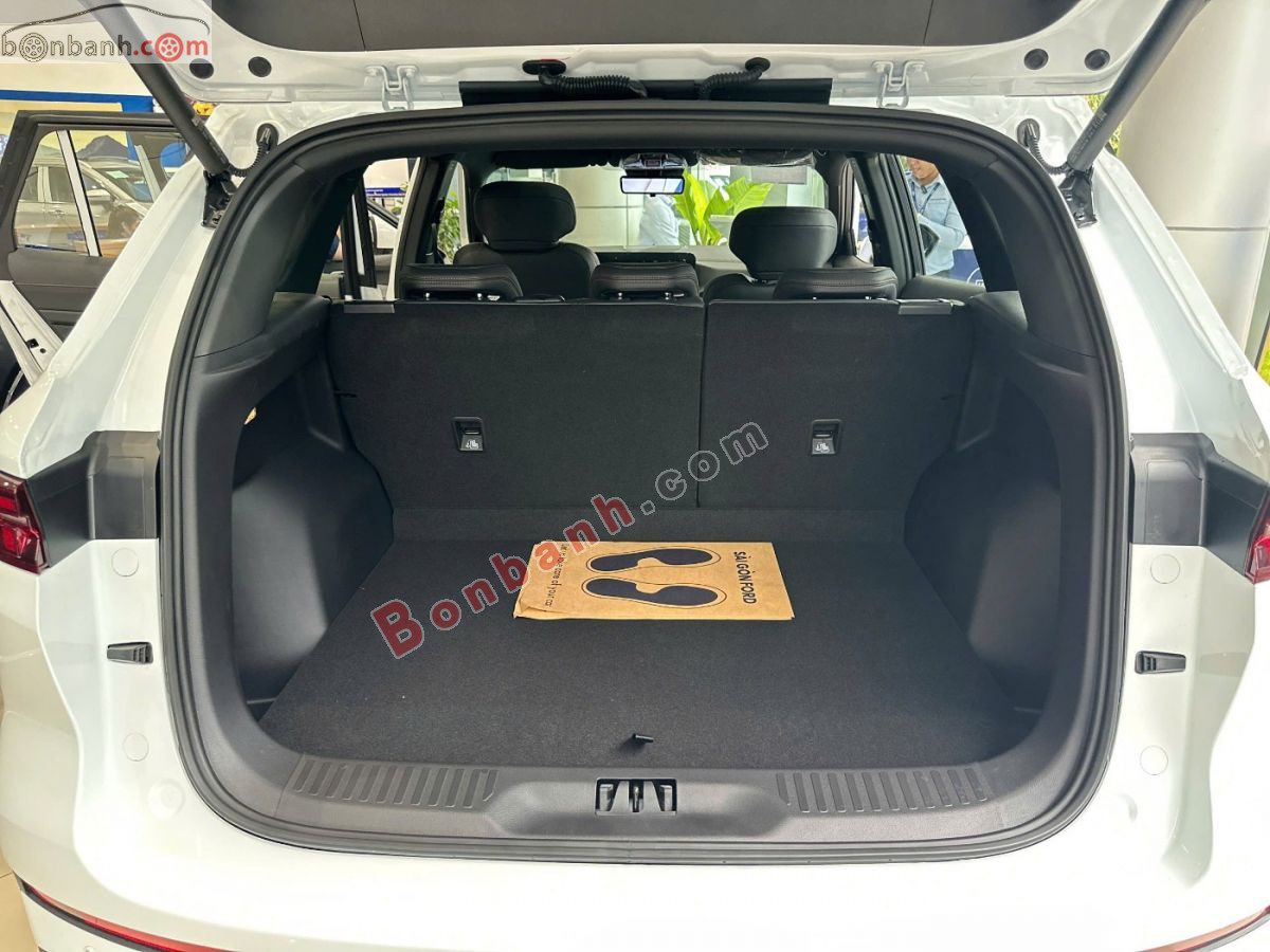 Bán ô tô Ford Territory Titanium X 1.5 AT - 2026 - xe mới