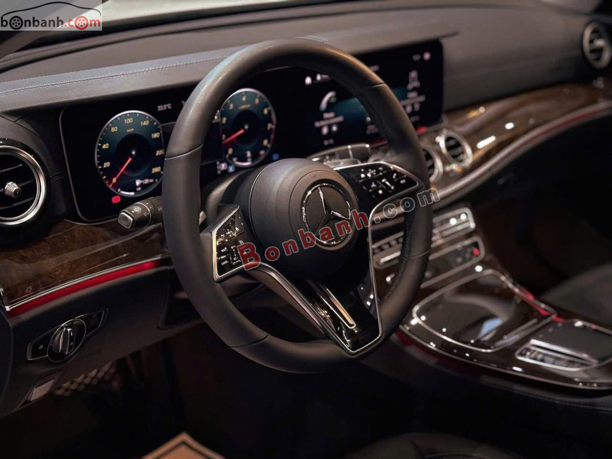 Bán ô tô Mercedes Benz E class E200 Exclusive - 2025 - xe mới