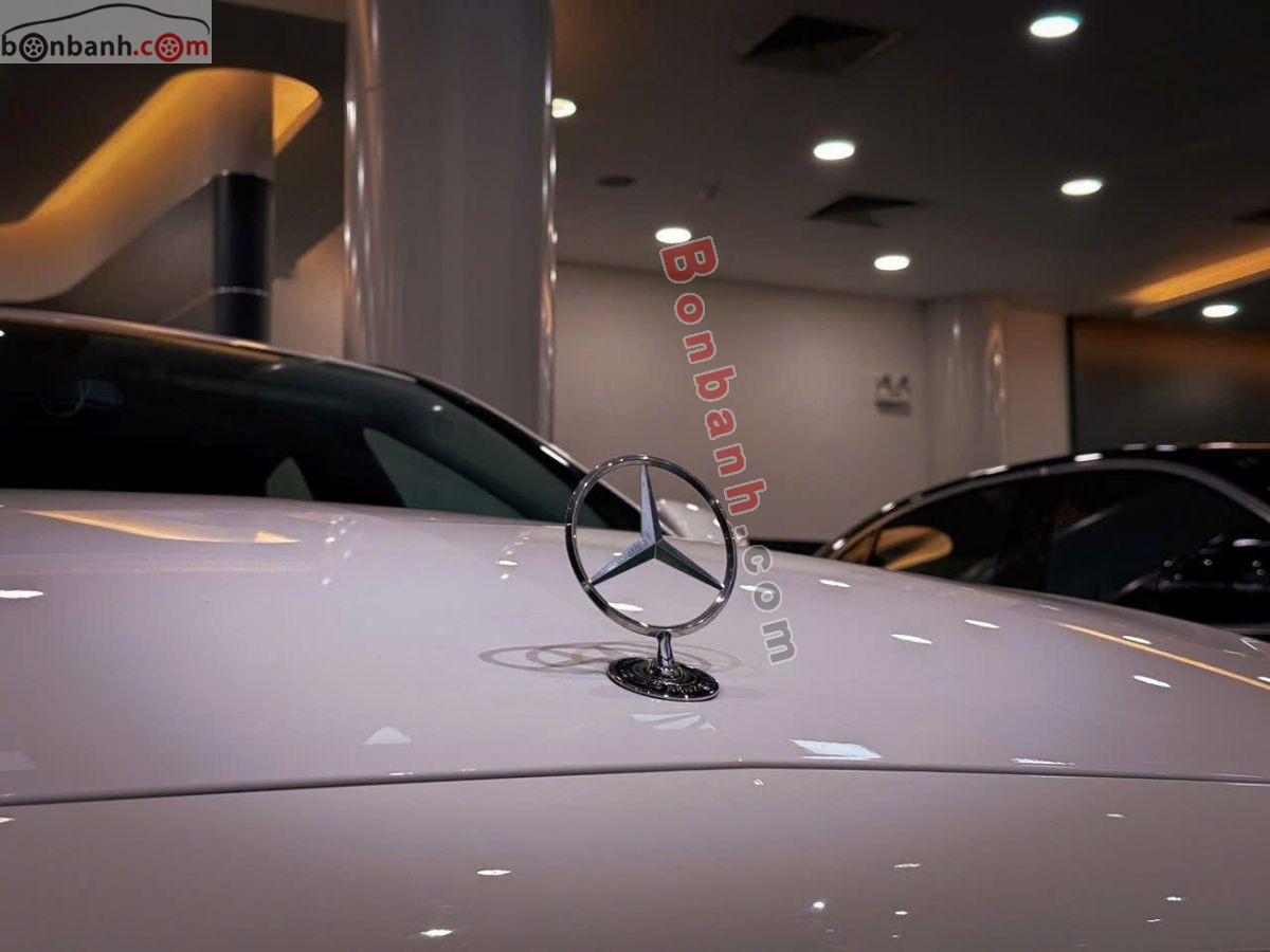 Bán ô tô Mercedes Benz E class E200 Exclusive - 2025 - xe mới