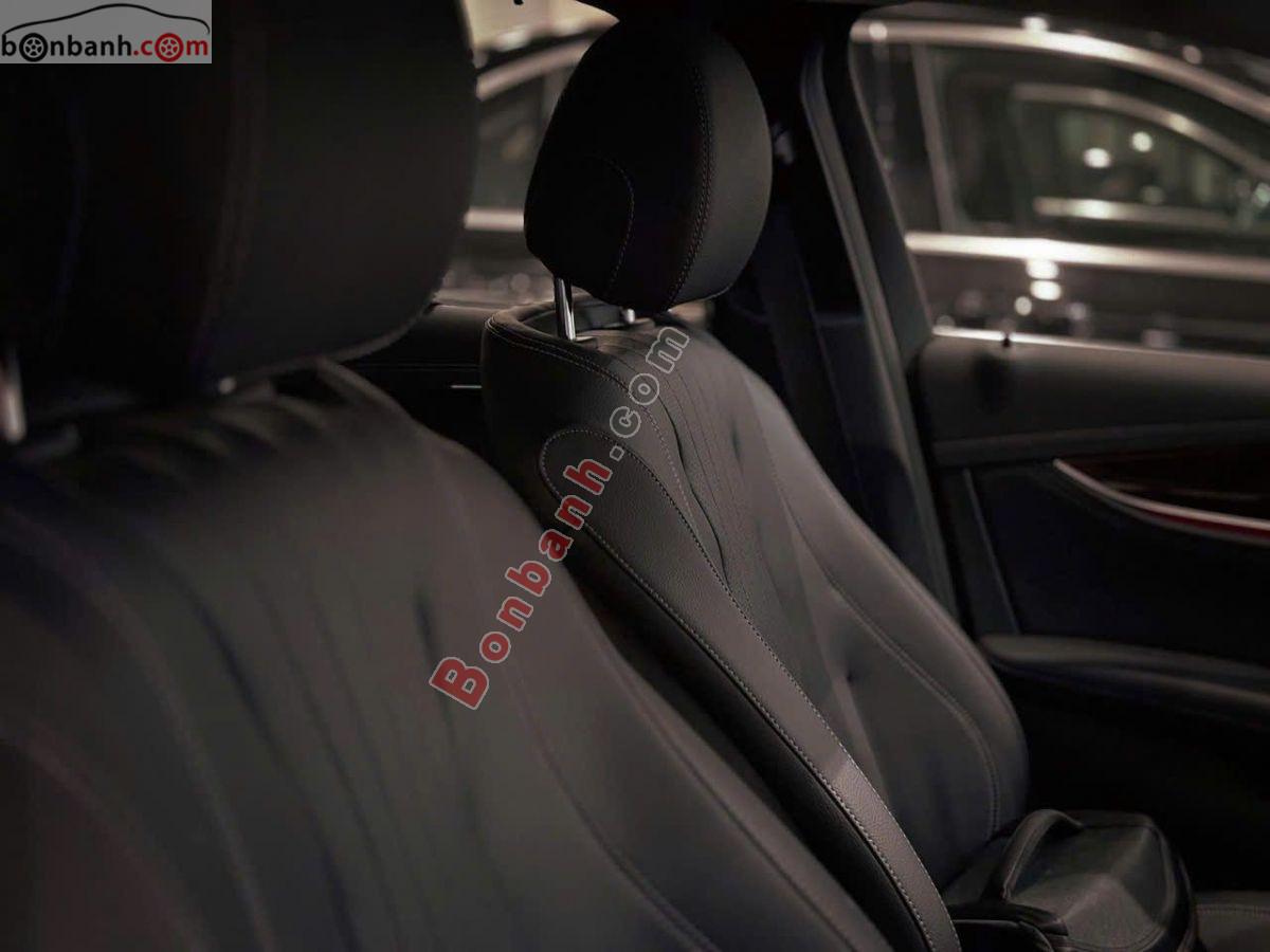 Bán ô tô Mercedes Benz E class E200 Exclusive - 2025 - xe mới