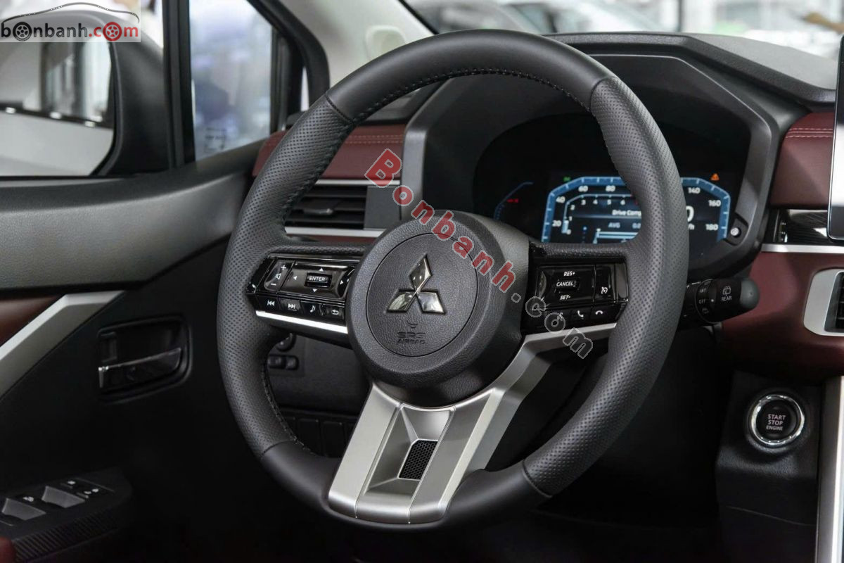 Bán ô tô Mitsubishi Xpander Cross 1.5 AT - 2026 - xe mới