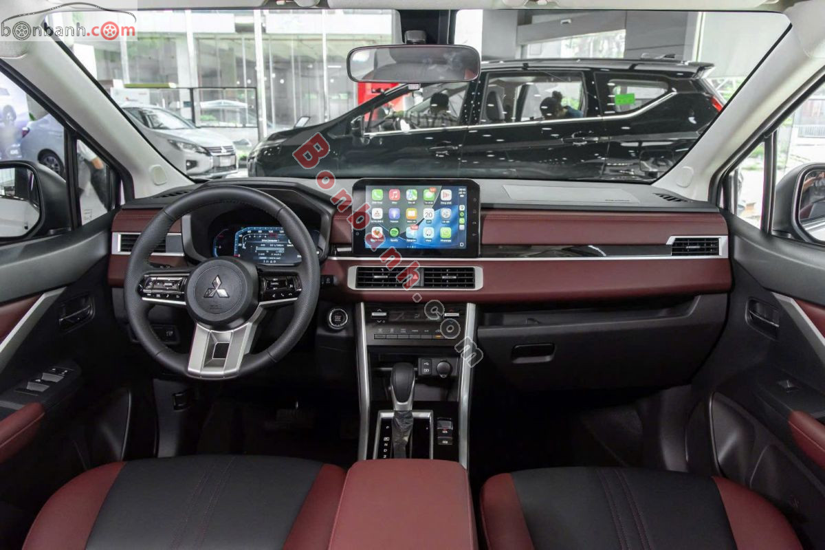 Bán ô tô Mitsubishi Xpander Cross 1.5 AT - 2026 - xe mới