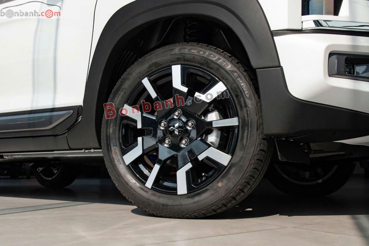 Bán ô tô Mitsubishi Xpander Cross 1.5 AT - 2026 - xe mới