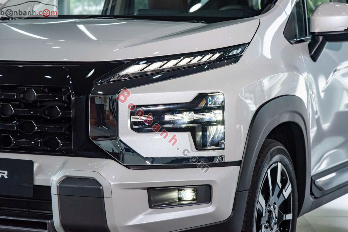 Bán ô tô Mitsubishi Xpander Cross 1.5 AT - 2026 - xe mới