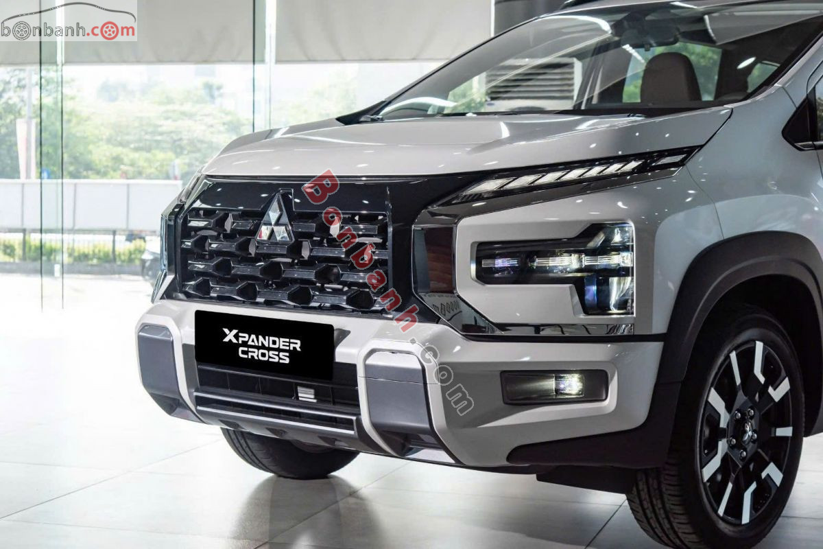 Bán ô tô Mitsubishi Xpander Cross 1.5 AT - 2026 - xe mới