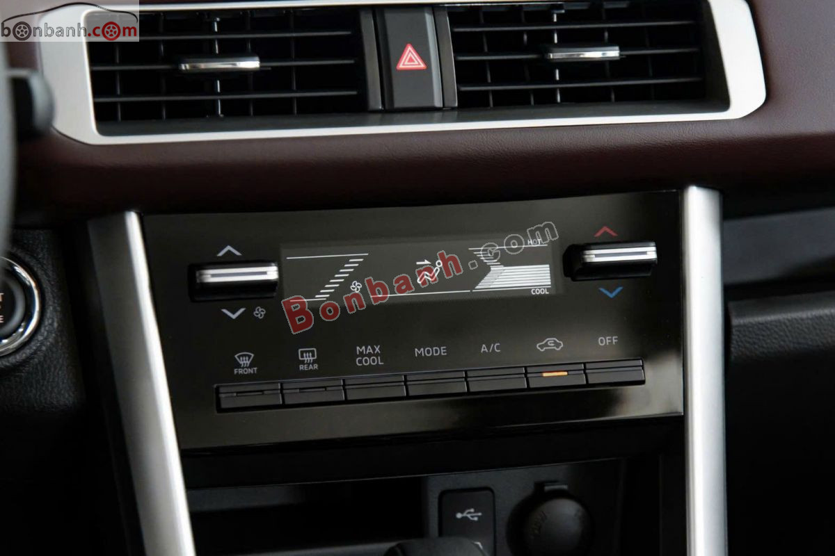 Bán ô tô Mitsubishi Xpander Cross 1.5 AT - 2026 - xe mới