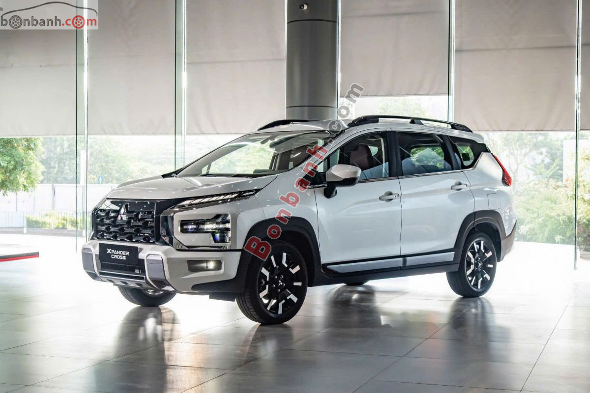 Bán ô tô Mitsubishi Xpander Cross 1.5 AT - 2026 - xe mới