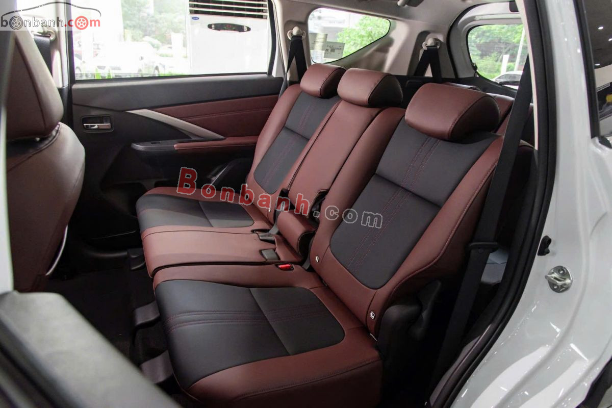 Bán ô tô Mitsubishi Xpander Cross 1.5 AT - 2026 - xe mới