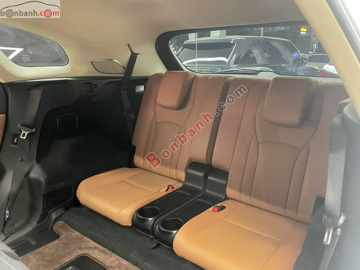 Bán ô tô Lexus RX 350L - 2019 - xe cũ