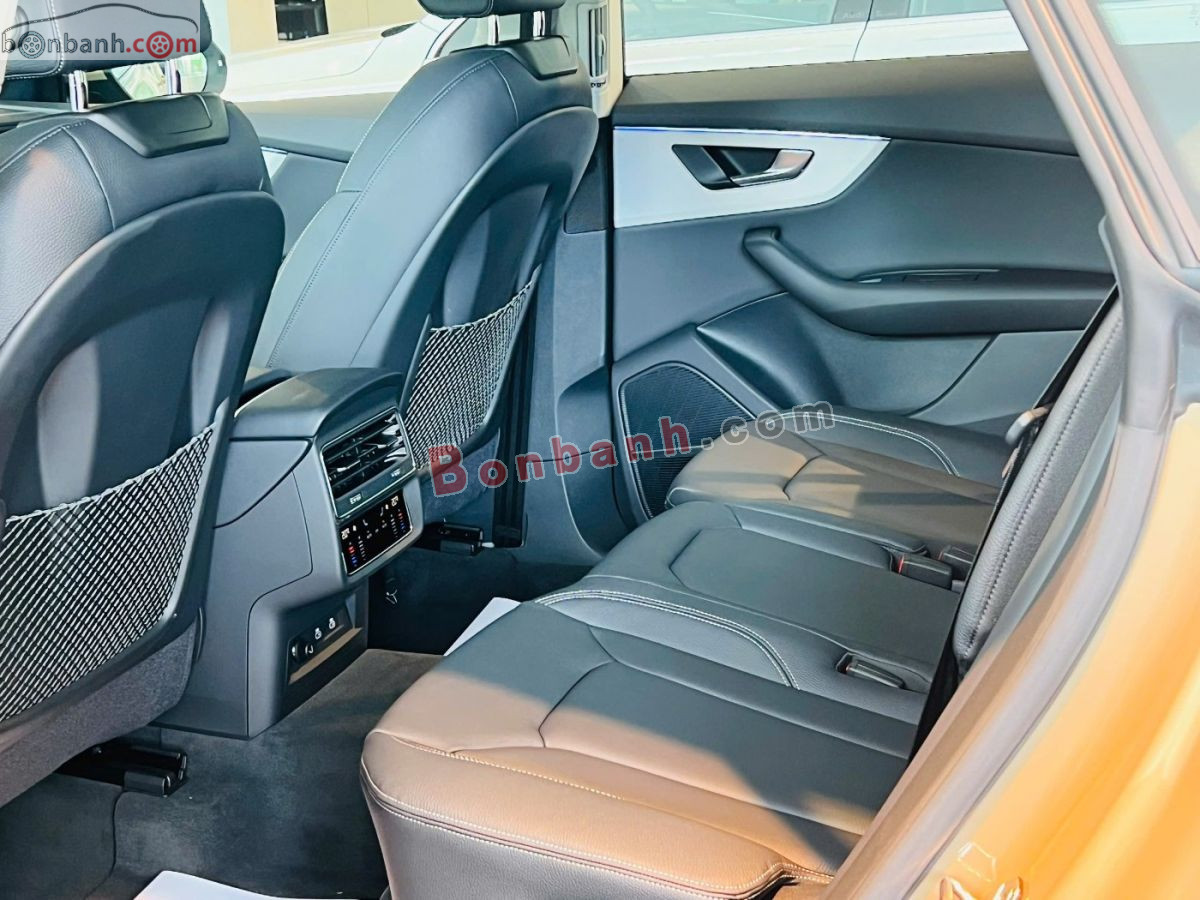 Bán ô tô Audi Q8 55 TFSI S-Line Quattro - 2026 - xe mới