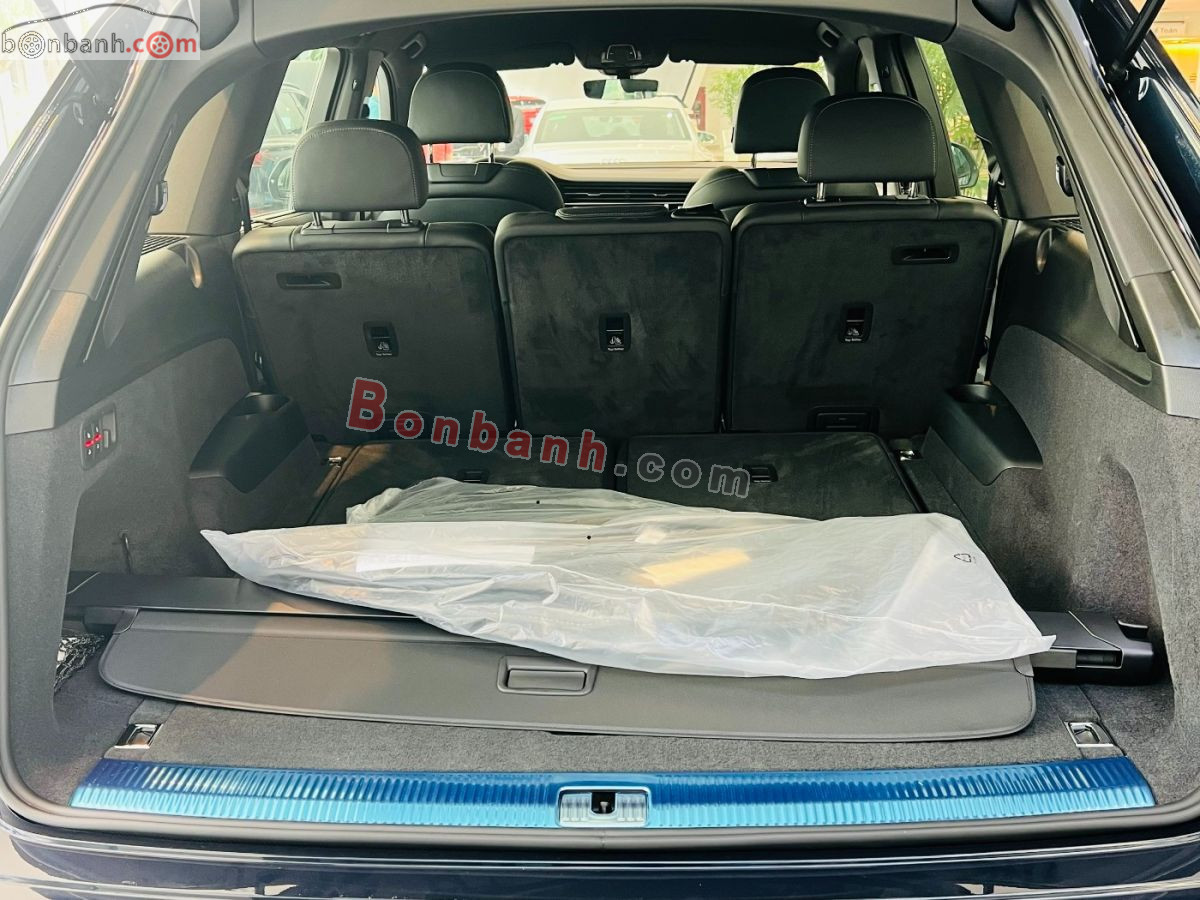 Bán ô tô Audi Q7 45 TFSI Quattro S line - 2026 - xe mới