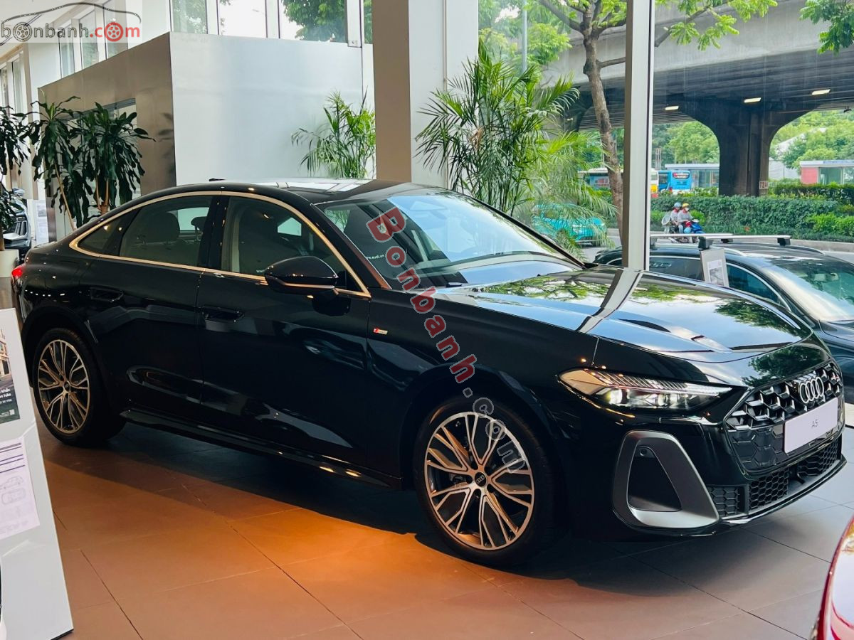 Bán ô tô Audi A5 Sline 2.0 TFSI - 2026 - xe mới