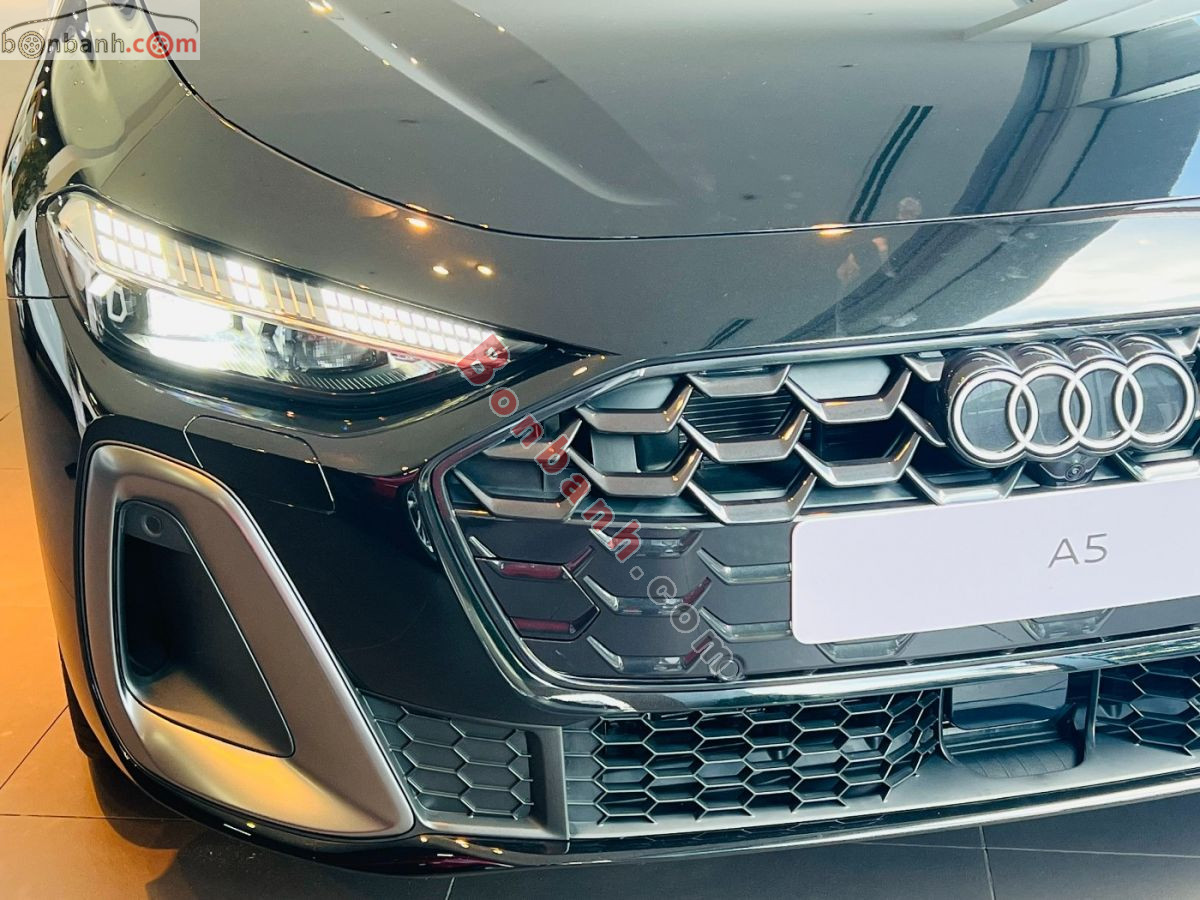 Bán ô tô Audi A5 Sline 2.0 TFSI - 2026 - xe mới