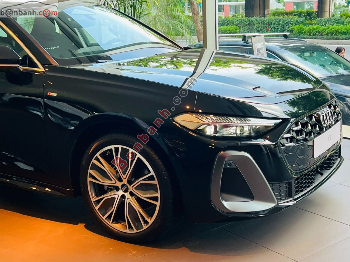 Bán ô tô Audi A5 Sline 2.0 TFSI - 2026 - xe mới
