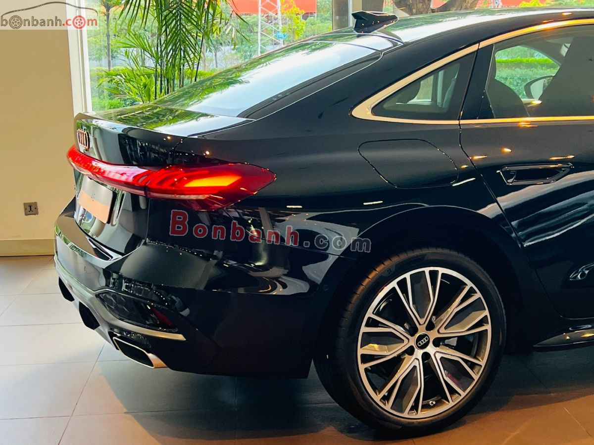 Bán ô tô Audi A5 Sline 2.0 TFSI - 2026 - xe mới