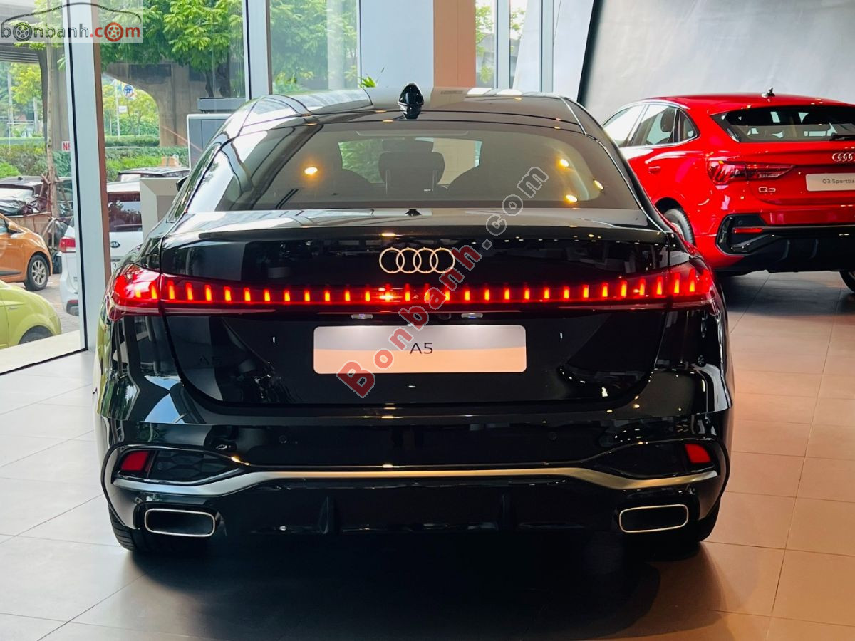 Bán ô tô Audi A5 Sline 2.0 TFSI - 2026 - xe mới