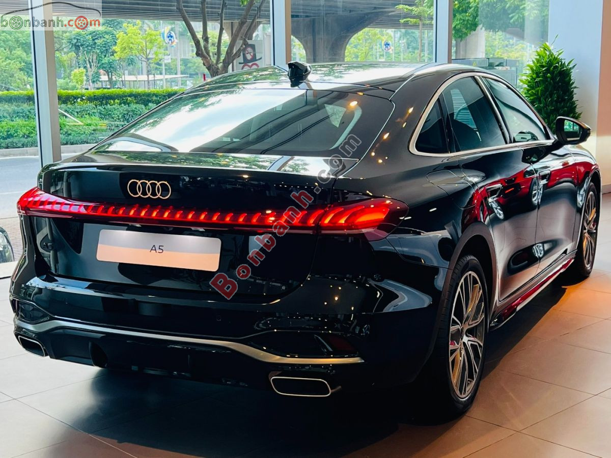 Bán ô tô Audi A5 Sline 2.0 TFSI - 2026 - xe mới