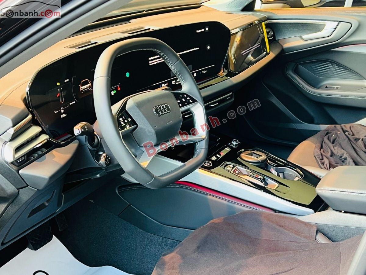 Bán ô tô Audi A5 Sline 2.0 TFSI - 2026 - xe mới
