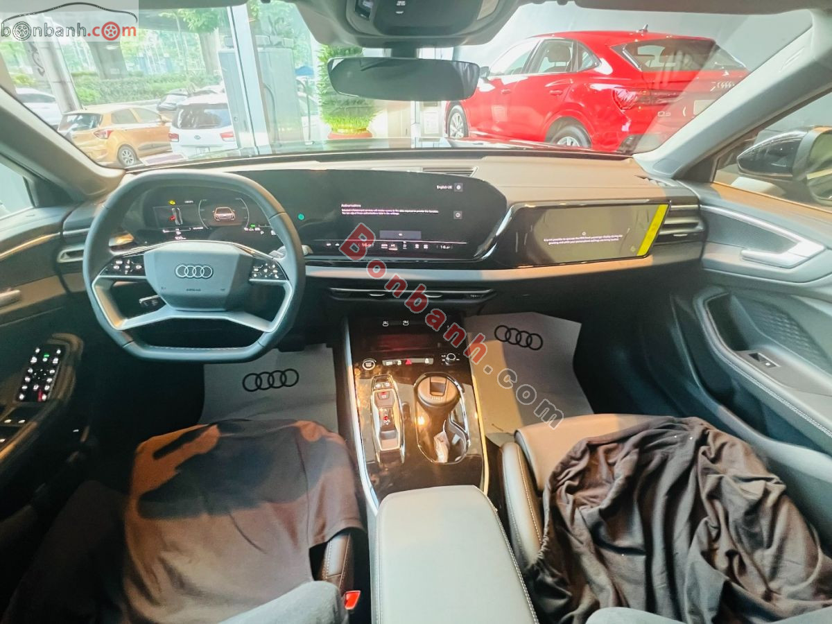 Bán ô tô Audi A5 Sline 2.0 TFSI - 2026 - xe mới
