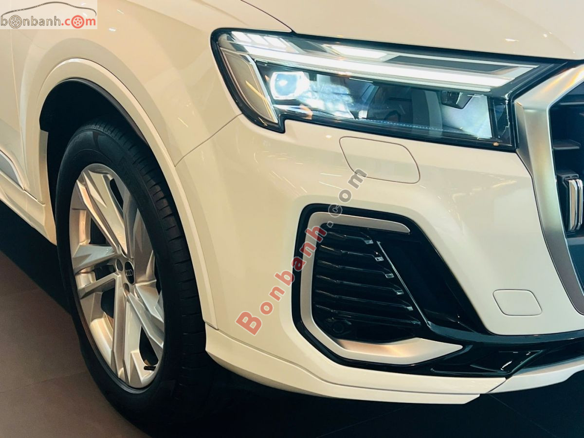 Bán ô tô Audi Q7 45 TFSI Quattro - 2026 - xe mới