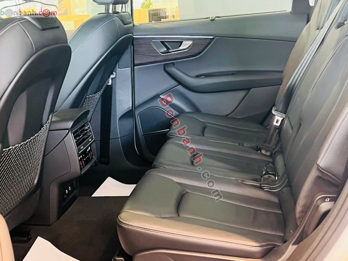 Bán ô tô Audi Q7 45 TFSI Quattro - 2026 - xe mới