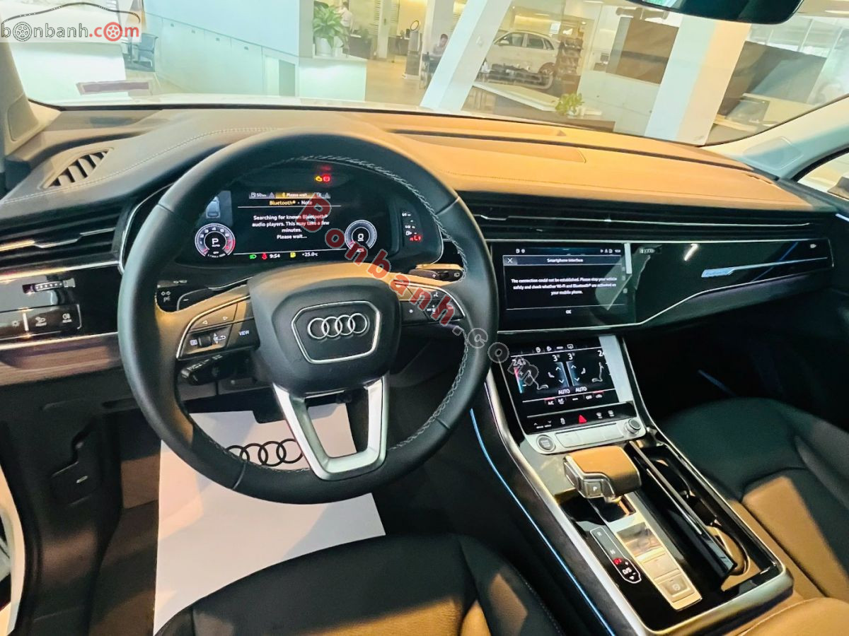 Bán ô tô Audi Q7 45 TFSI Quattro - 2026 - xe mới