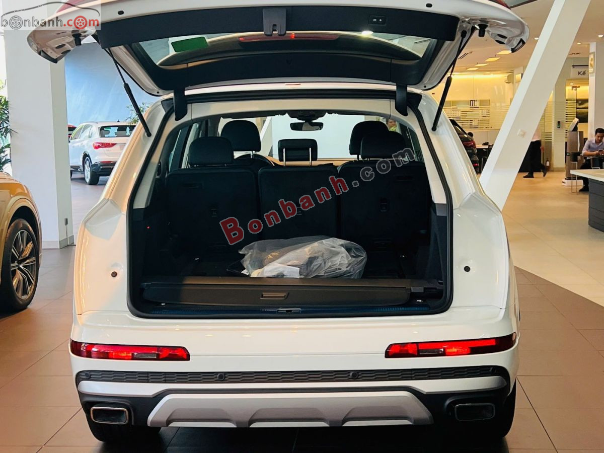 Bán ô tô Audi Q7 45 TFSI Quattro - 2026 - xe mới