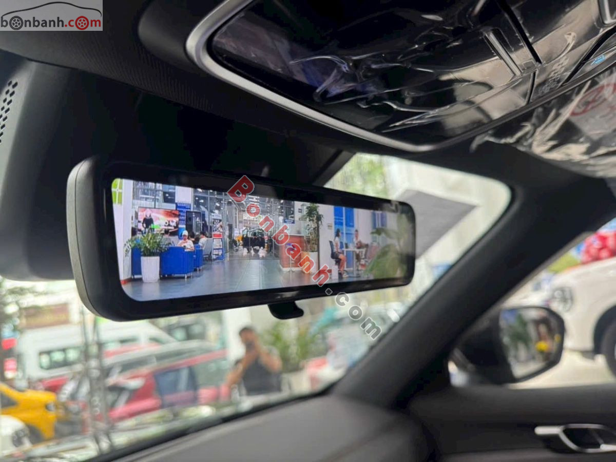 Bán ô tô Ford Territory Titanium X 1.5 AT - 2026 - xe mới